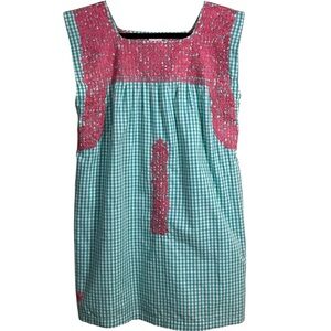 J. Marie The Jill Embroidered Dress